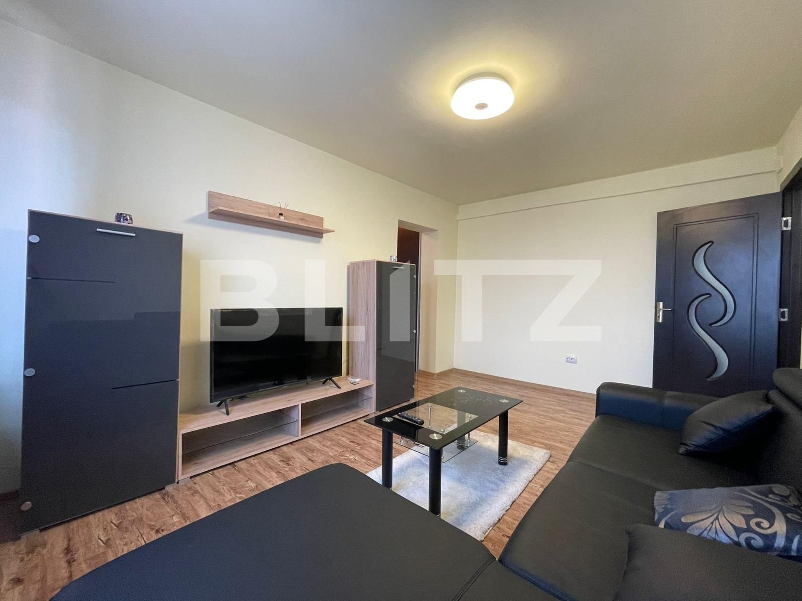 Apartament de închiriat 2 camere Semicentral - 82052AI | BLITZ Cluj-Napoca | Poza5