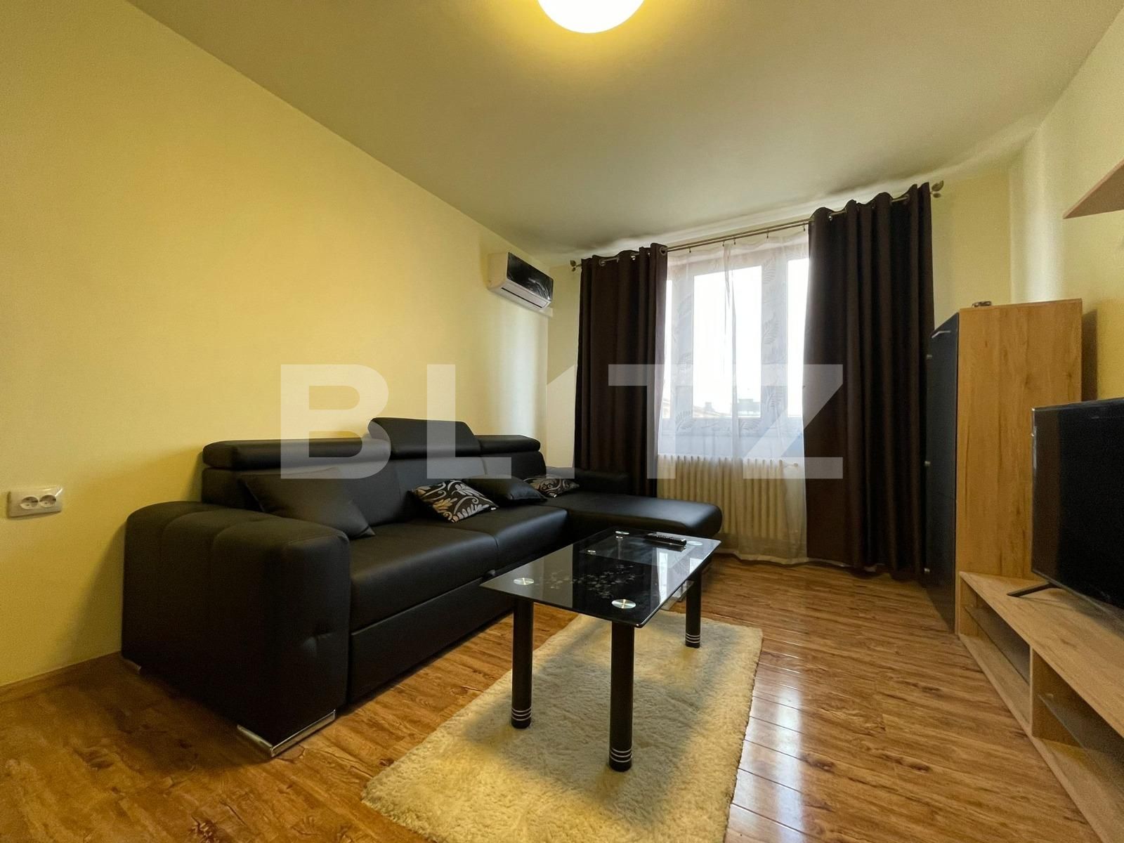 Apartament de închiriat 2 camere Semicentral - 82052AI | BLITZ Cluj-Napoca | Poza2