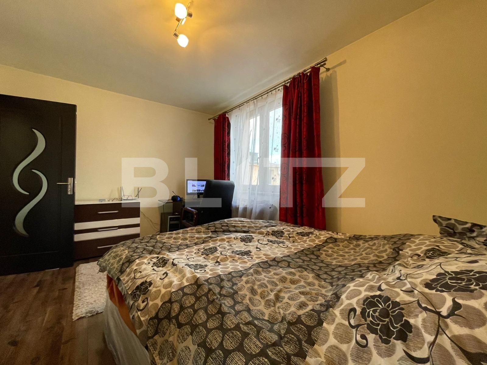 Apartament de închiriat 2 camere Semicentral - 82052AI | BLITZ Cluj-Napoca | Poza4