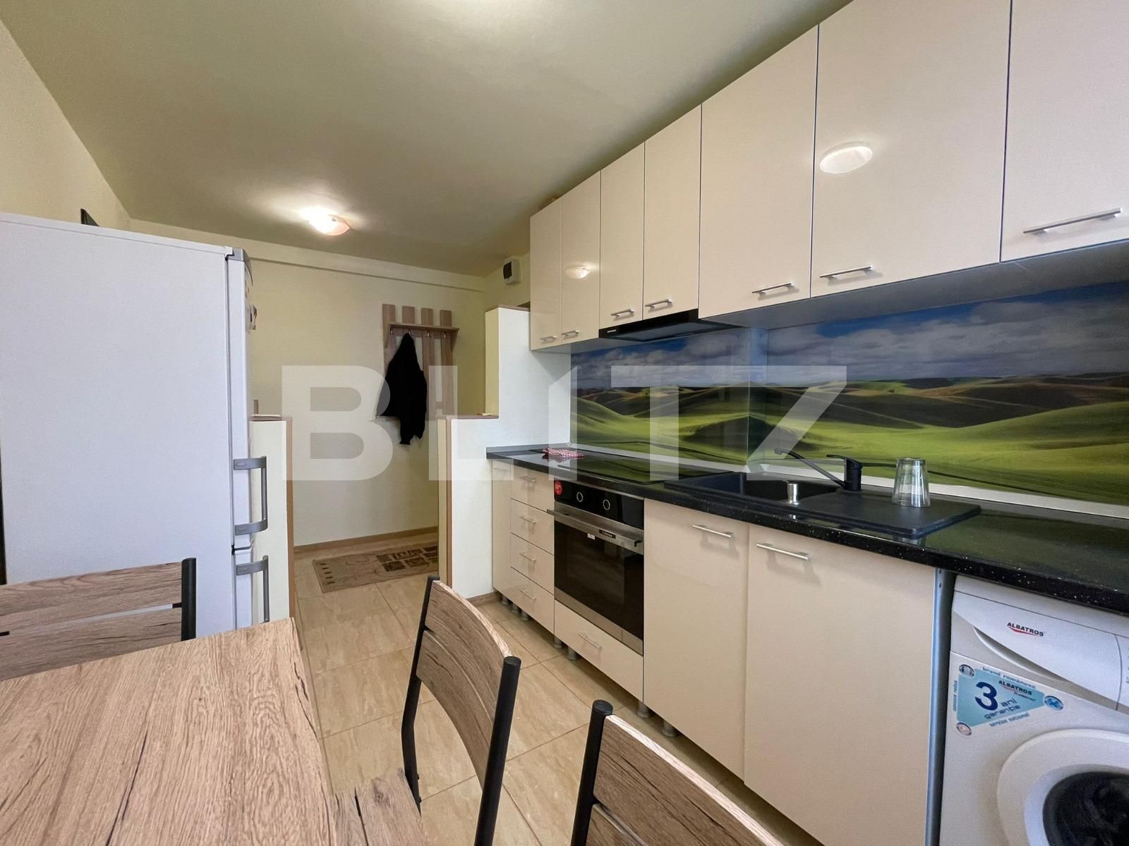 Apartament de închiriat 2 camere Semicentral - 82052AI | BLITZ Cluj-Napoca | Poza7