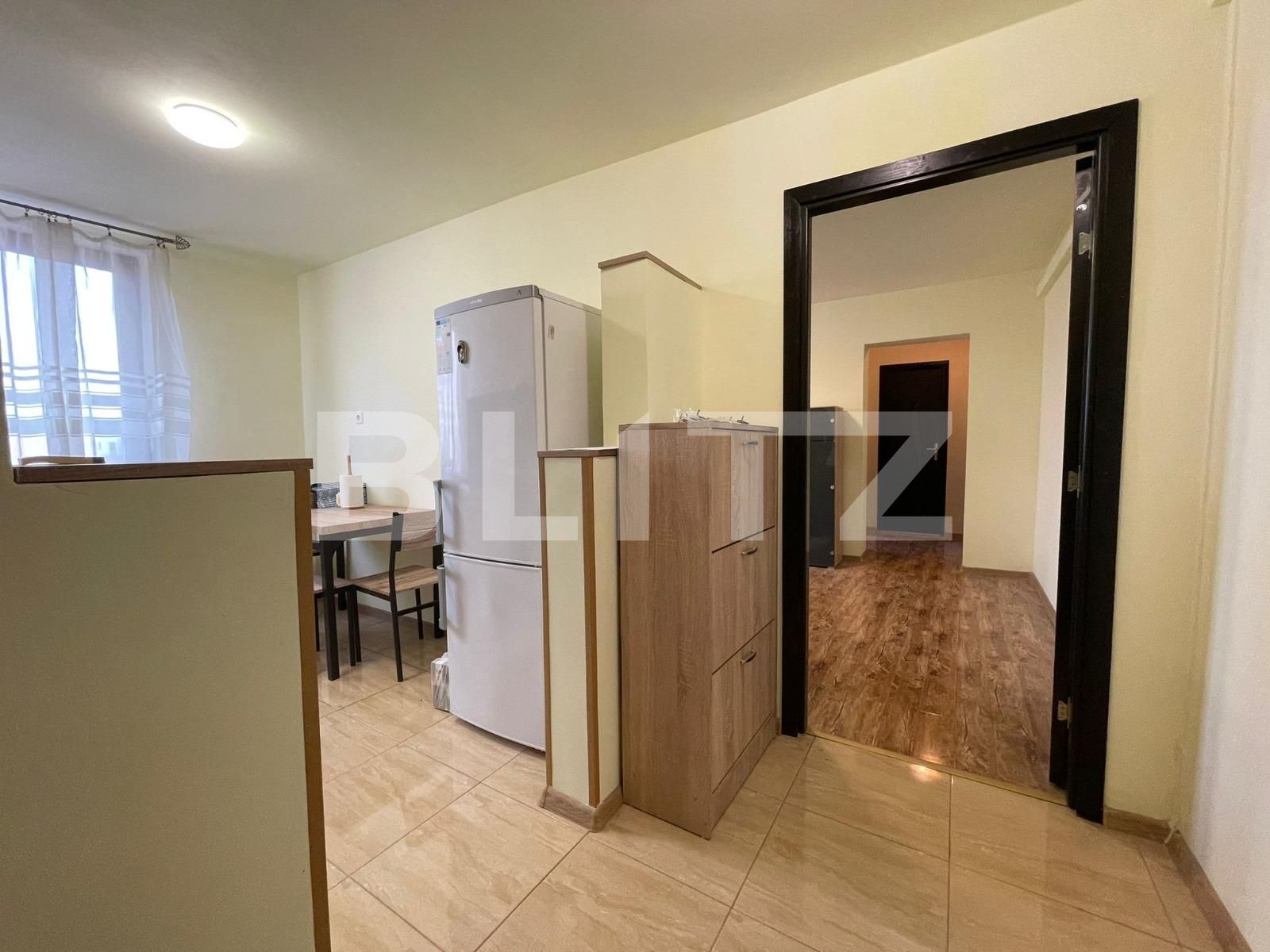 Apartament de închiriat 2 camere Semicentral - 82052AI | BLITZ Cluj-Napoca | Poza8