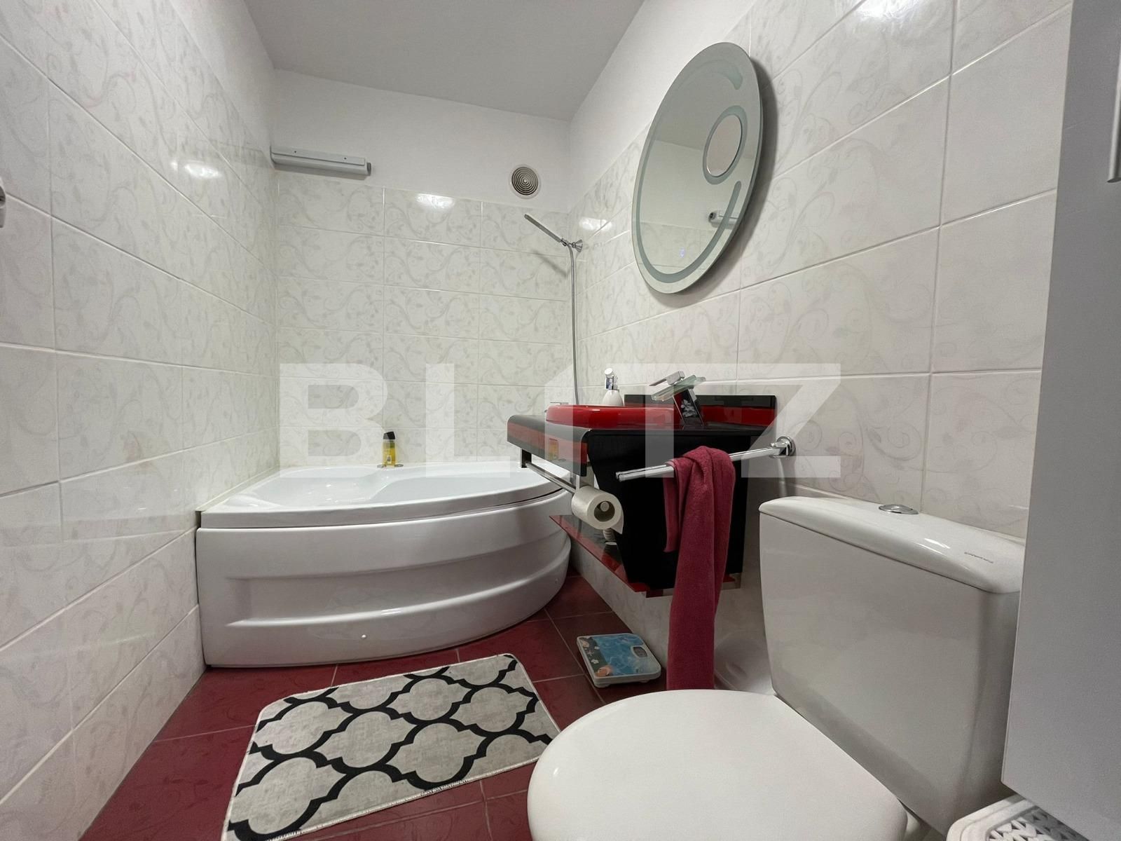 Apartament de închiriat 2 camere Semicentral - 82052AI | BLITZ Cluj-Napoca | Poza10