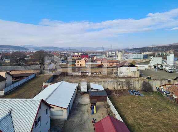 Apartament de vânzare 2 camere Floreşti - 82054AV | BLITZ Cluj-Napoca | Poza9