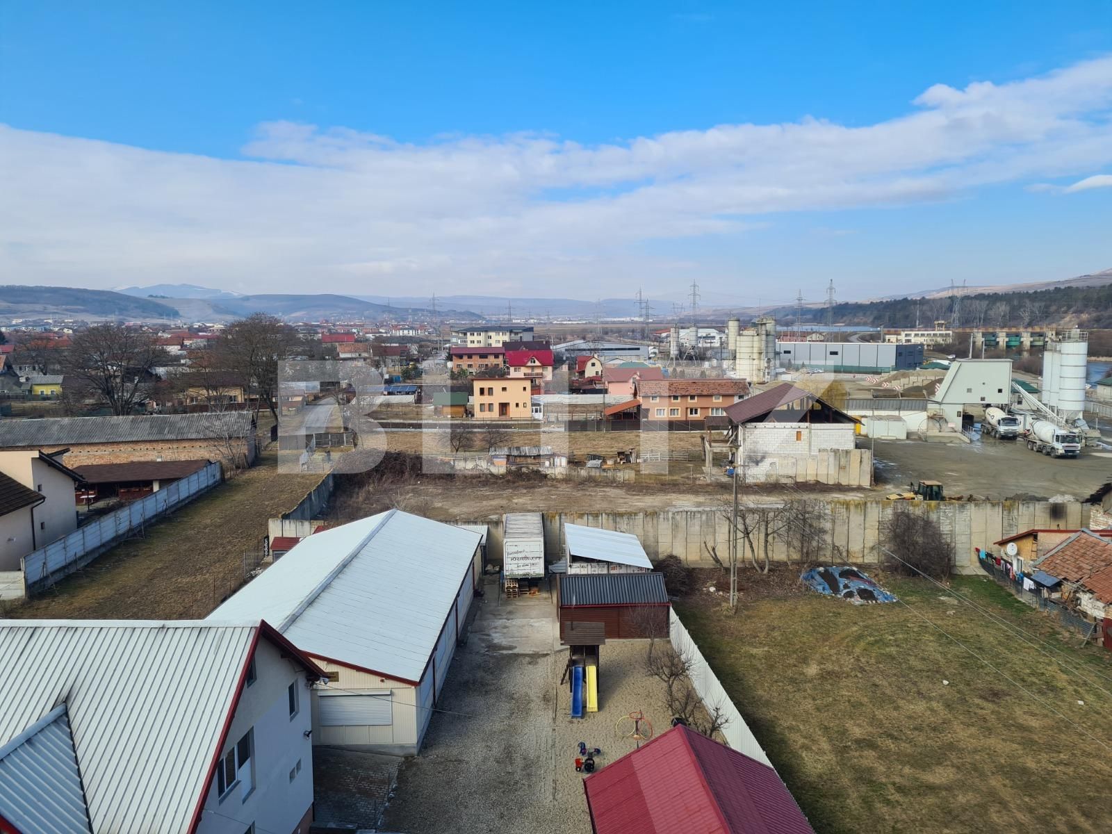 Apartament de vânzare 2 camere Floreşti - 82054AV | BLITZ Cluj-Napoca | Poza9