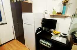 Garsoniera proaspat renovata, mobilata si utilata, zona Primaverii