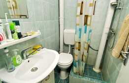 Garsoniera proaspat renovata, mobilata si utilata, zona Primaverii