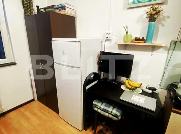 Garsonieră de vânzare Manastur - 82059AV | BLITZ Cluj-Napoca | Poza2