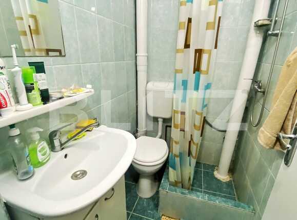 Garsonieră de vânzare Manastur - 82059AV | BLITZ Cluj-Napoca | Poza3