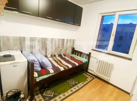 Garsonieră de vânzare Manastur - 82059AV | BLITZ Cluj-Napoca | Poza1