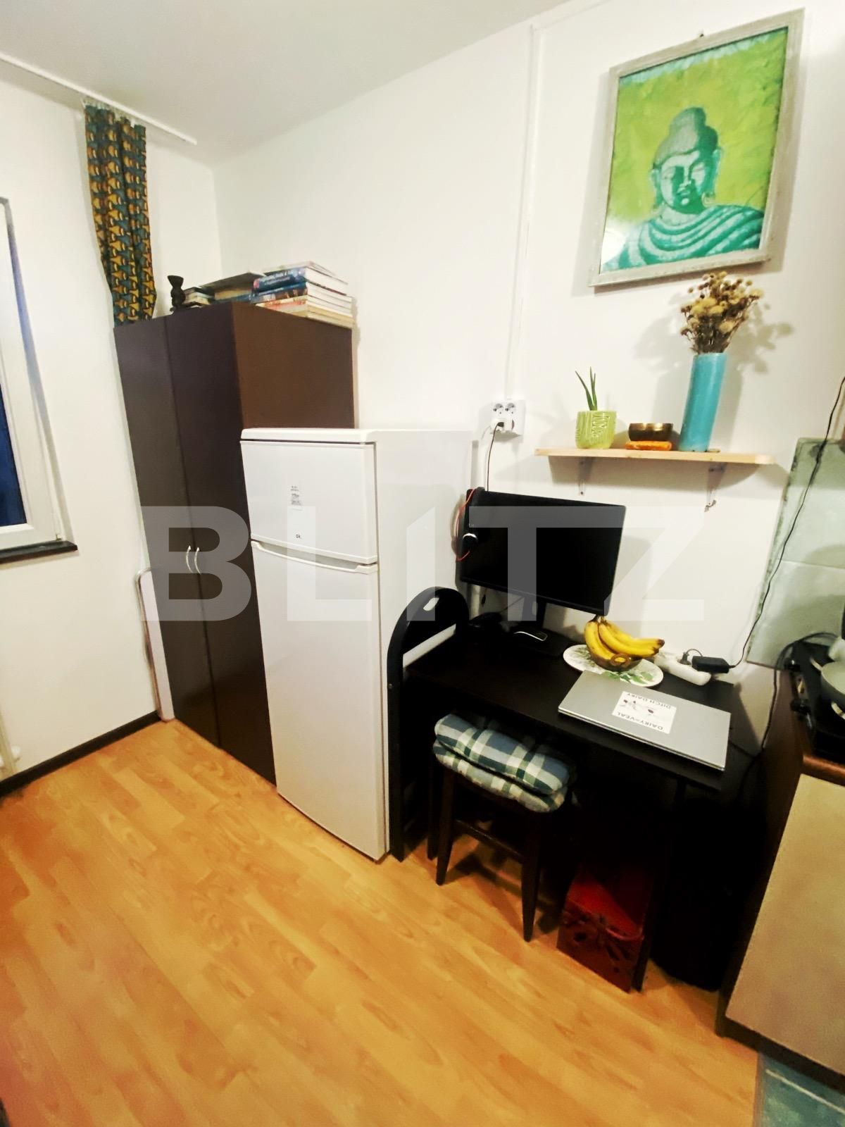 Garsonieră de vânzare Manastur - 82059AV | BLITZ Cluj-Napoca | Poza2