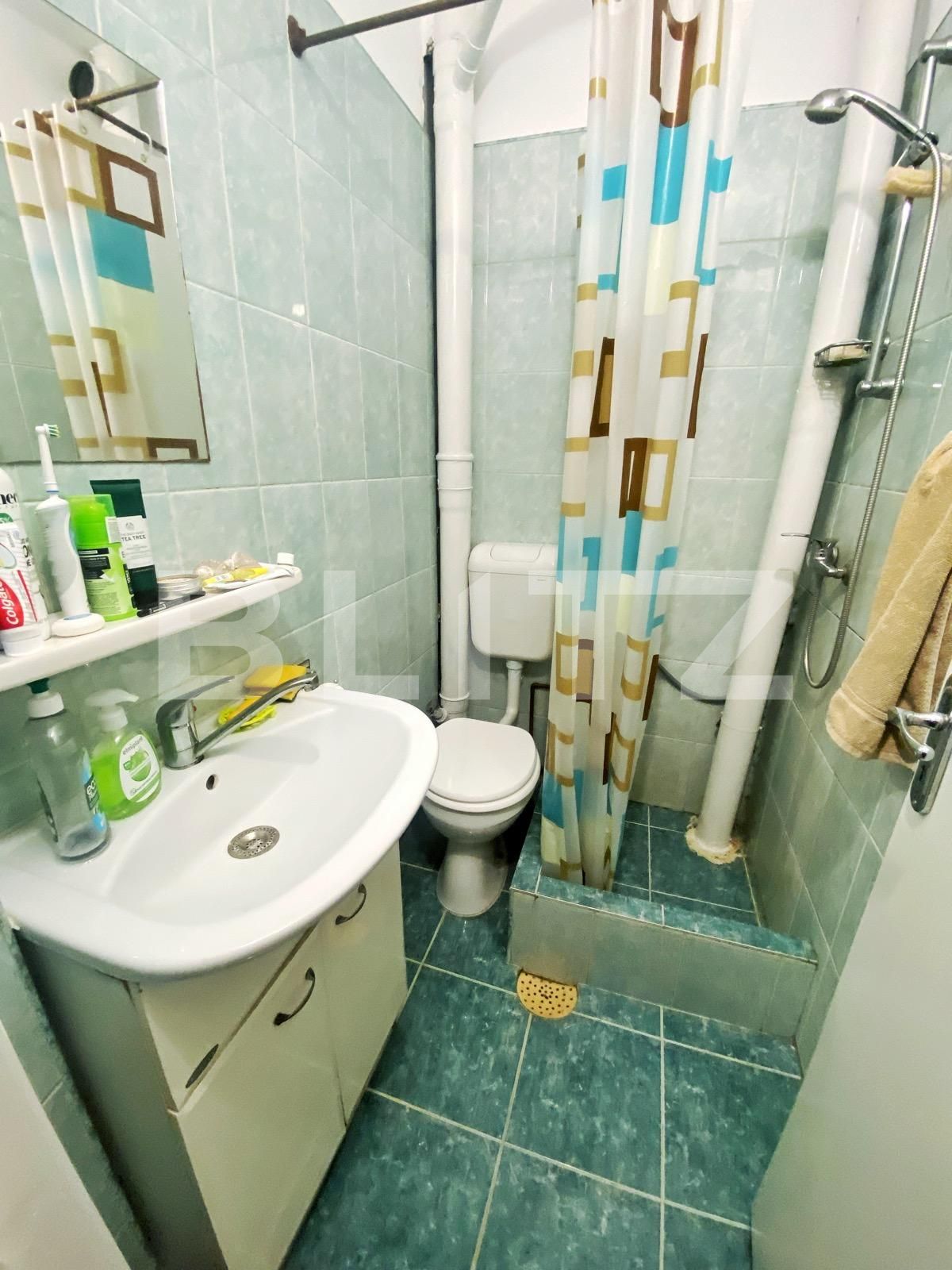 Garsonieră de vânzare Manastur - 82059AV | BLITZ Cluj-Napoca | Poza3