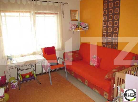 Apartament de vânzare 2 camere Grigorescu - 8206AV | BLITZ Cluj-Napoca | Poza1