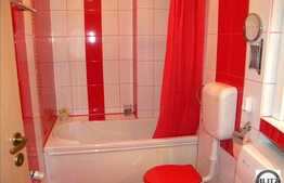 2 camere, 60 mp, in imobil nou, zona 21 Decembrie. Complet mobilat si utilat!