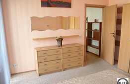 2 camere, 60 mp, in imobil nou, zona 21 Decembrie. Complet mobilat si utilat!