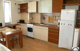 2 camere, 60 mp, in imobil nou, zona 21 Decembrie. Complet mobilat si utilat!