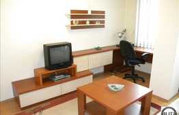 2 camere, 60 mp, in imobil nou, zona 21 Decembrie. Complet mobilat si utilat!