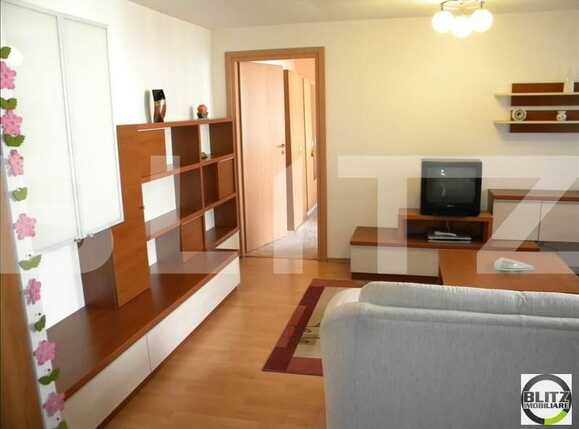 Apartament de închiriat 2 camere Marasti - 8207AI | BLITZ Cluj-Napoca | Poza1