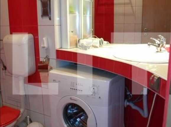 Apartament de închiriat 2 camere Marasti - 8207AI | BLITZ Cluj-Napoca | Poza12