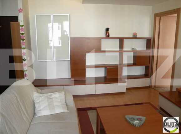 Apartament de închiriat 2 camere Marasti - 8207AI | BLITZ Cluj-Napoca | Poza2