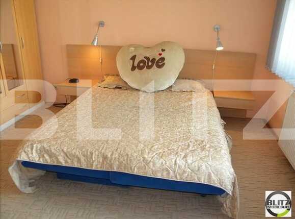 Apartament de închiriat 2 camere Marasti - 8207AI | BLITZ Cluj-Napoca | Poza8