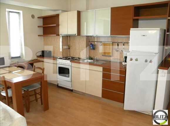 Apartament de închiriat 2 camere Marasti - 8207AI | BLITZ Cluj-Napoca | Poza6