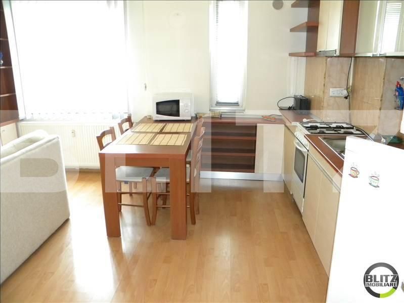 Apartament de închiriat 2 camere Marasti - 8207AI | BLITZ Cluj-Napoca | Poza5