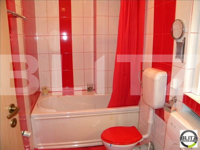 Apartament de închiriat 2 camere Marasti - 8207AI | BLITZ Cluj-Napoca | Poza11