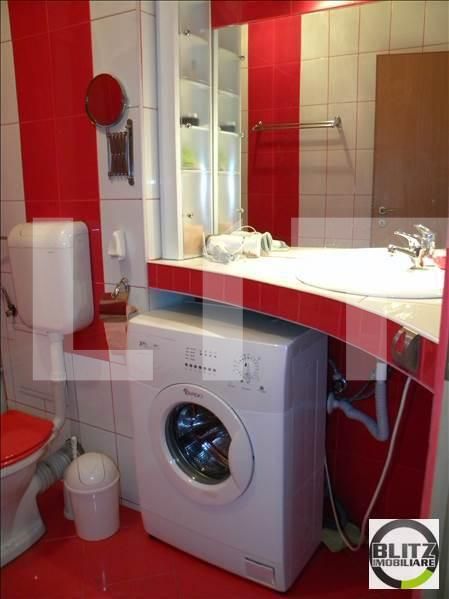 Apartament de închiriat 2 camere Marasti - 8207AI | BLITZ Cluj-Napoca | Poza12