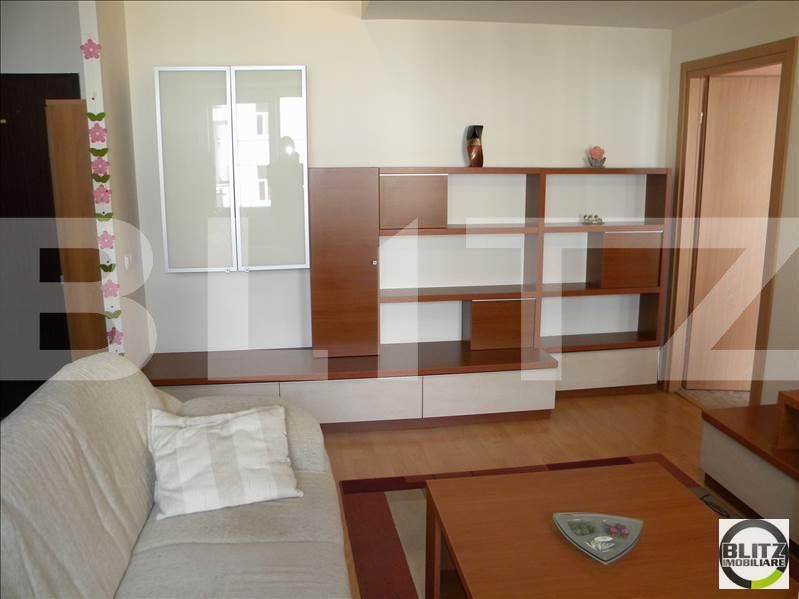 Apartament de închiriat 2 camere Marasti - 8207AI | BLITZ Cluj-Napoca | Poza2
