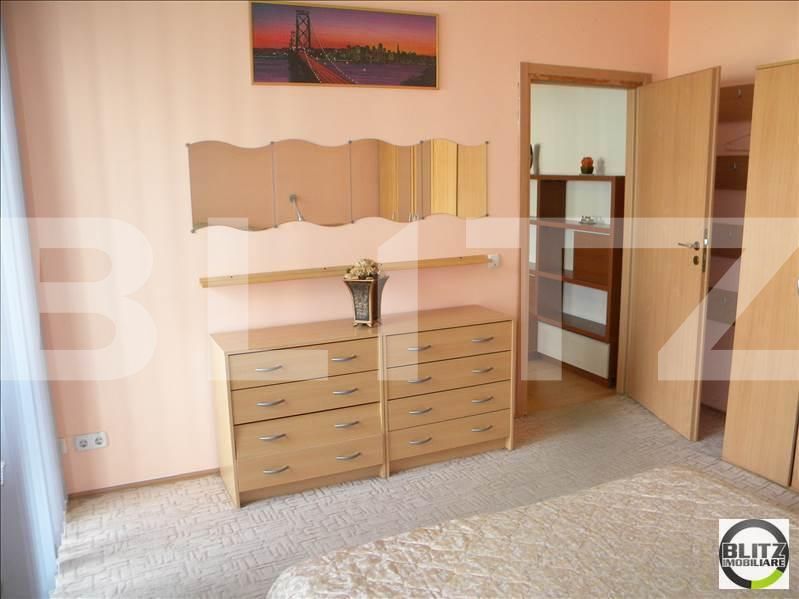 Apartament de închiriat 2 camere Marasti - 8207AI | BLITZ Cluj-Napoca | Poza9
