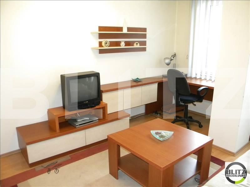 Apartament de închiriat 2 camere Marasti - 8207AI | BLITZ Cluj-Napoca | Poza4