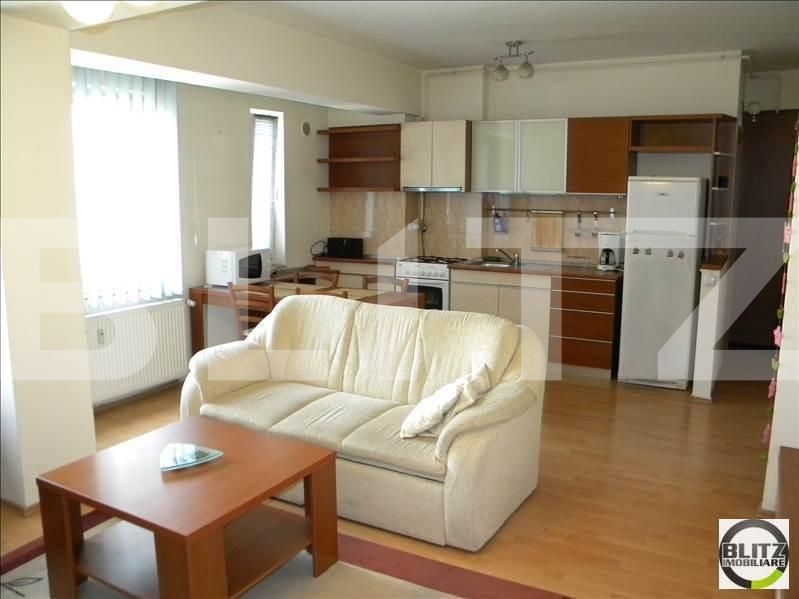 Apartament de închiriat 2 camere Marasti - 8207AI | BLITZ Cluj-Napoca | Poza3