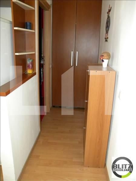 Apartament de închiriat 2 camere Marasti - 8207AI | BLITZ Cluj-Napoca | Poza10