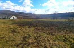 Oportunitate de investitie! Ferma situata in intravilanul comunei Cojocna, 5 Ha cu hale, atelier si spatii de cazare! 