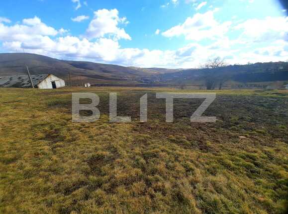 Teren de vânzare Exterior Est - 82070TV | BLITZ Cluj-Napoca | Poza6