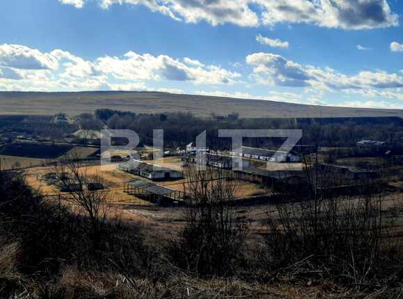 Teren de vânzare Exterior Est - 82070TV | BLITZ Cluj-Napoca | Poza1