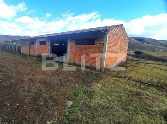 Teren de vânzare Exterior Est - 82070TV | BLITZ Cluj-Napoca | Poza5