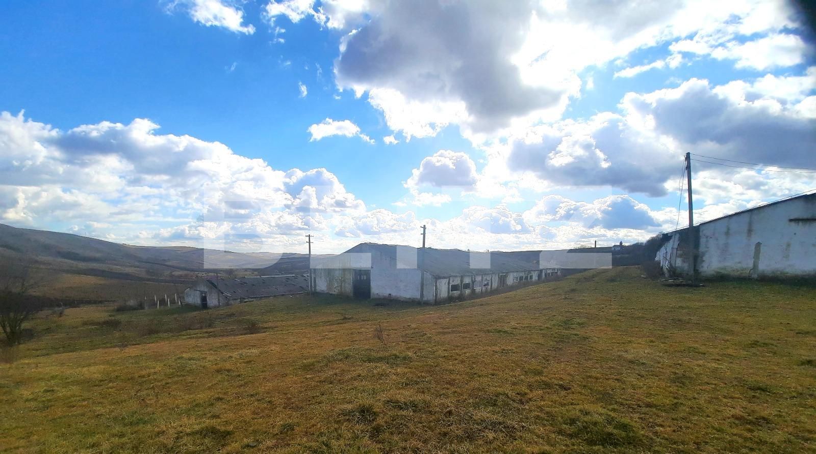 Teren de vânzare Exterior Est - 82070TV | BLITZ Cluj-Napoca | Poza2