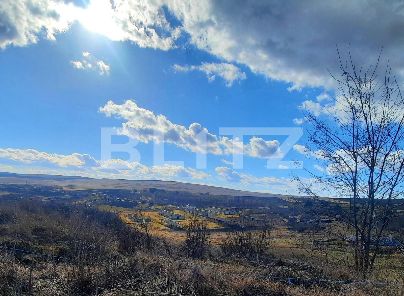 Teren de vânzare Exterior Est - 82070TV | BLITZ Cluj-Napoca | Poza3