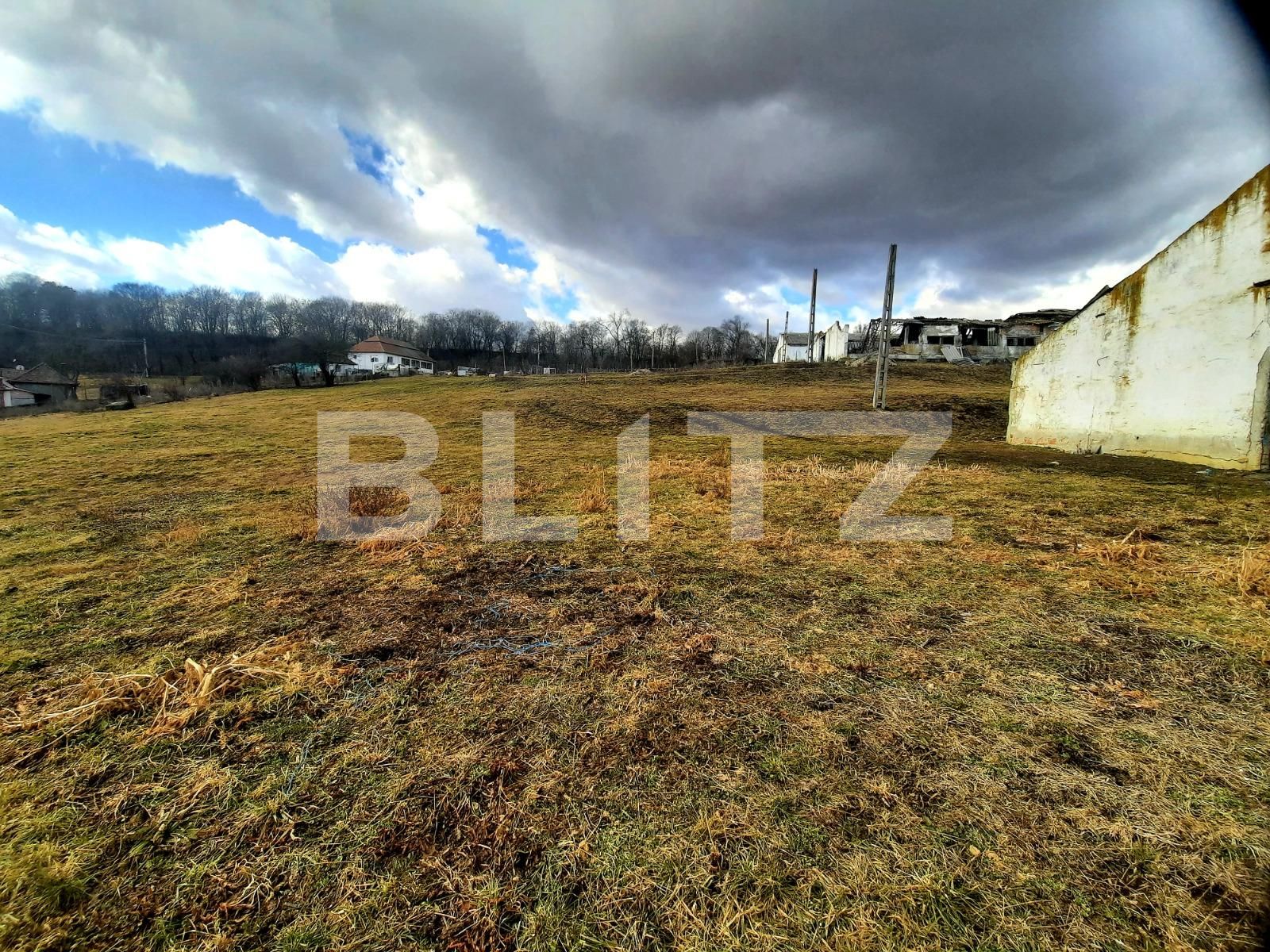 Teren de vânzare Exterior Est - 82070TV | BLITZ Cluj-Napoca | Poza9