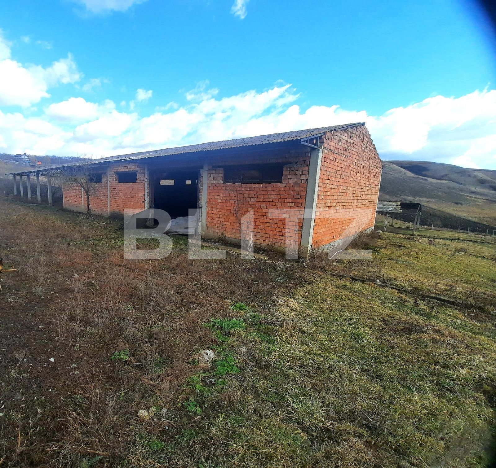 Teren de vânzare Exterior Est - 82070TV | BLITZ Cluj-Napoca | Poza5