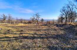 Exclusiv prin Blitz! Teren intravilan de 1700 mp in satul Gheorgheni