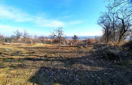 Exclusiv prin Blitz! Teren intravilan de 1700 mp in satul Gheorgheni