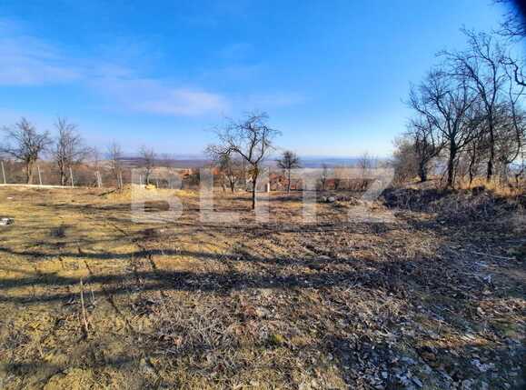 Teren de vânzare Gheorghieni Sat - 82077TV | BLITZ Cluj-Napoca | Poza1