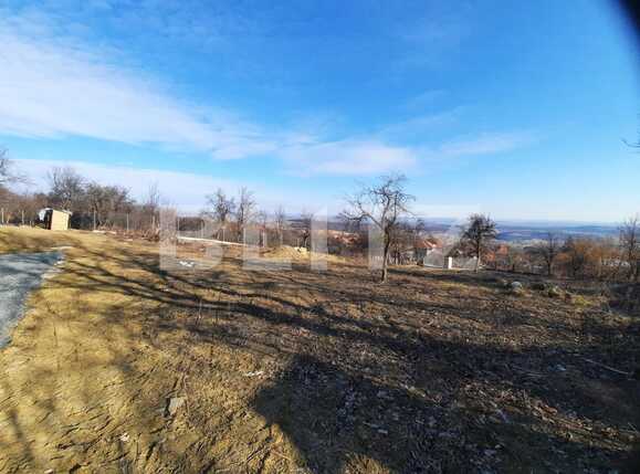 Teren de vânzare Gheorghieni Sat - 82077TV | BLITZ Cluj-Napoca | Poza2