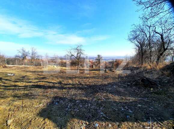 Teren de vânzare Gheorghieni Sat - 82077TV | BLITZ Cluj-Napoca | Poza4