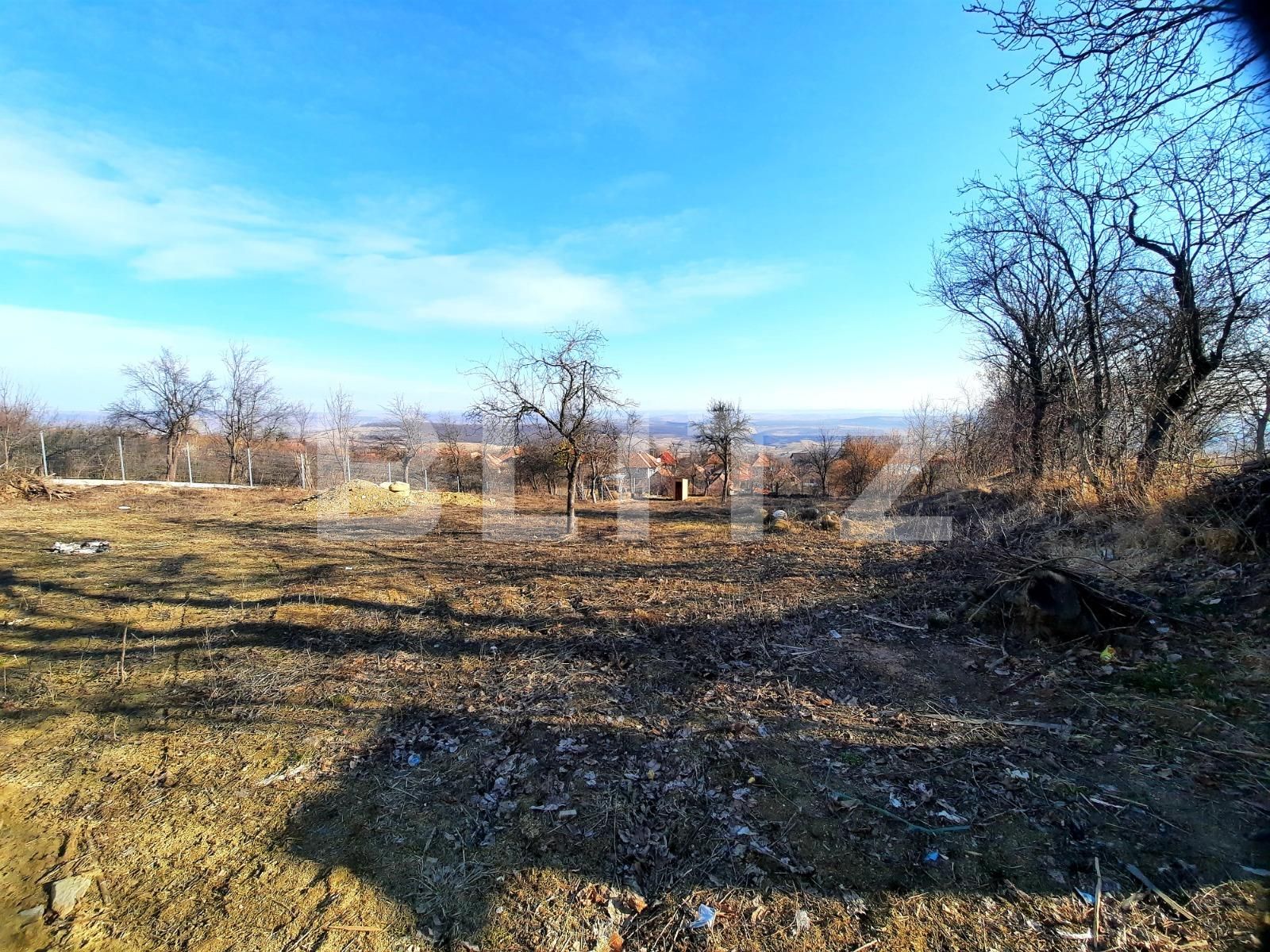 Teren de vânzare Gheorghieni Sat - 82077TV | BLITZ Cluj-Napoca | Poza4