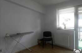 Mansarda 2 camere, 48 mp, balcon 14 mp, parcare, zona Zona Somesului