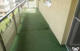 Mansarda 2 camere, 48 mp, balcon 14 mp, parcare, zona Zona Somesului