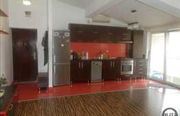 Mansarda 2 camere, 48 mp, balcon 14 mp, parcare, zona Zona Somesului